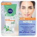 NIVEA Hidratante Facial Acne Control 50ml